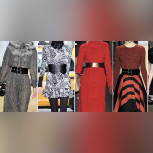 TEX SHOEMAKER & SONS Heavy Duty Black Leather Belt sz 32 (36” long, 2” wide) - Picture 12 of 12